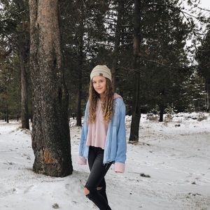 Meet your Posher, Janay